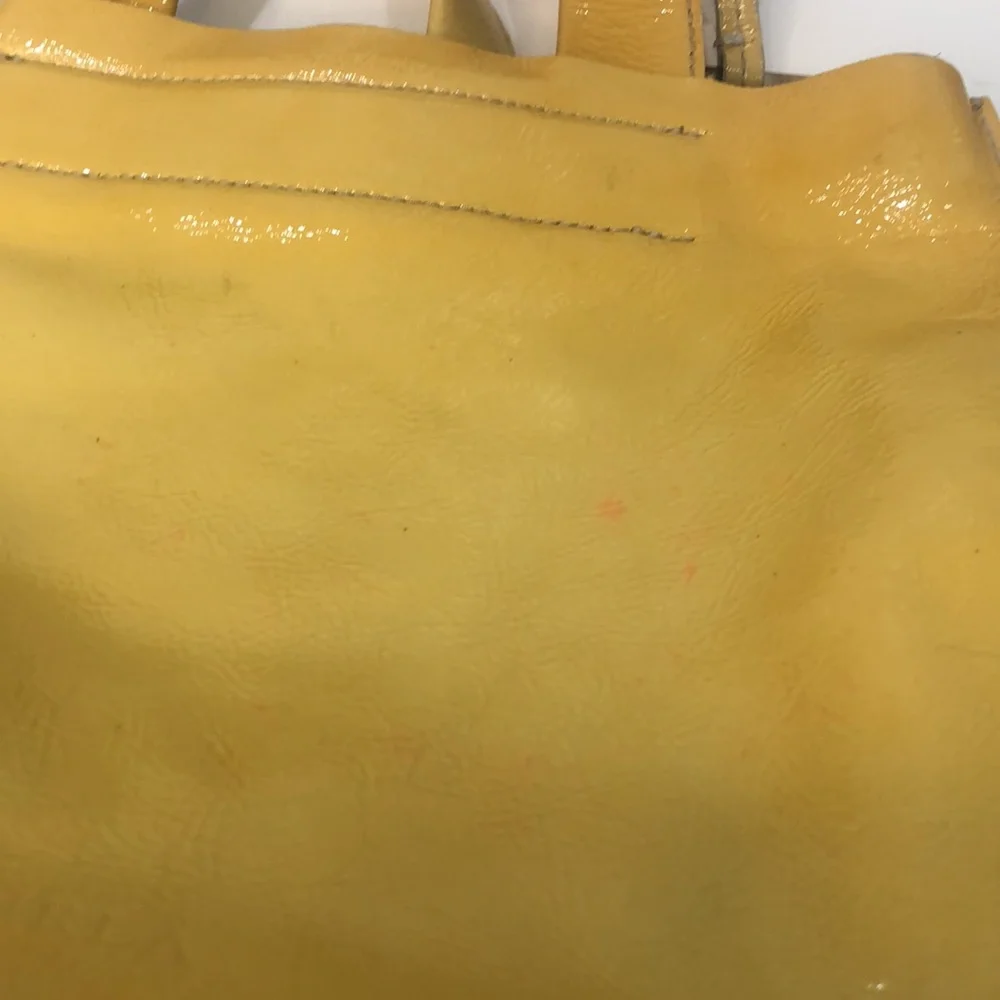 Furla leather tote bag - Picture 9 of 16